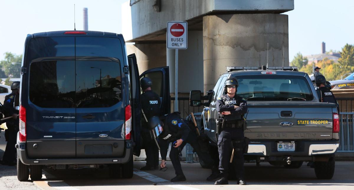 Jason Stockley found not guilty in shooting death of motorist