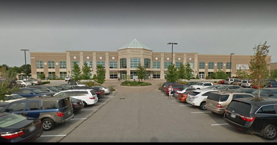 Transgender woman’s use of locker room at gym sparks outcry