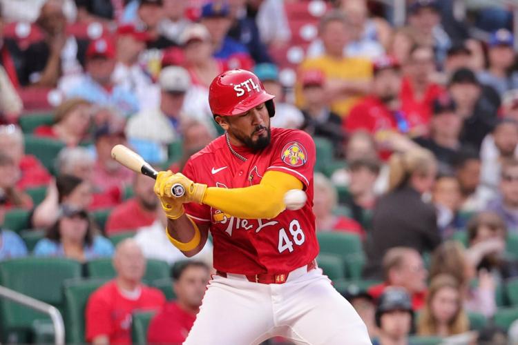 �����Ӱ�ԭ�� Cardinals vs. Seattle Mariners on Friday, April 24, 2026