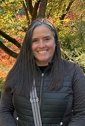 Meet the Top Four: Elise Molner