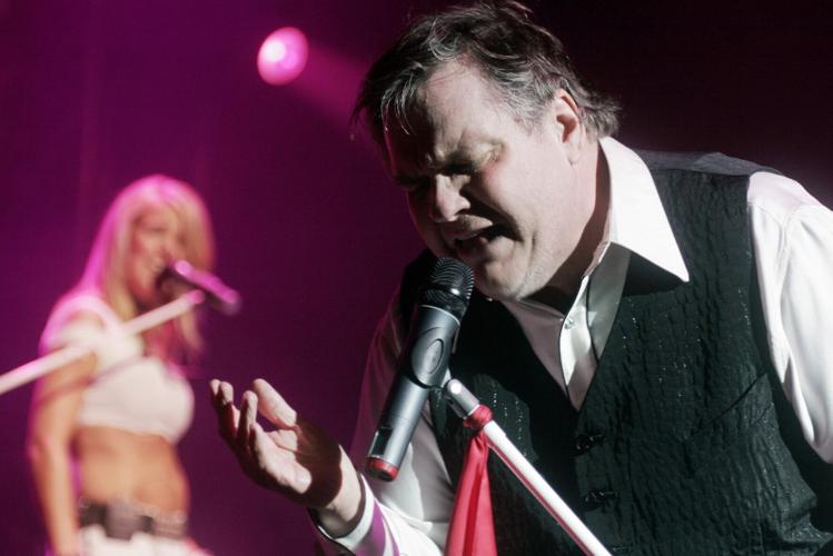 ‘Bat’ tribute show keeps music of Meat Loaf alive