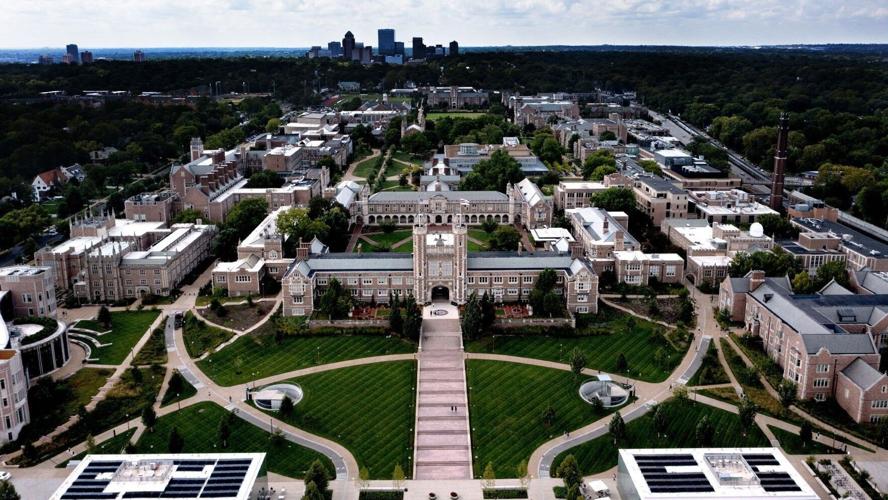 Washington University