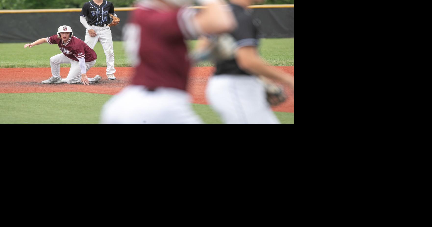 Class 5 District 3 baseball final: Summit 2, Washington 0 By Daniel Shular, Special to the Post-Dispatch