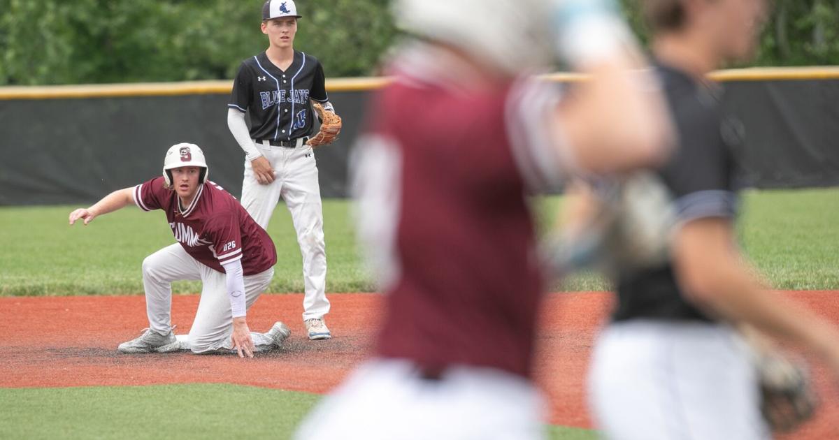 Class 5 District 3 baseball final: Summit 2, Washington 0 By Daniel Shular, Special to the Post-Dispatch