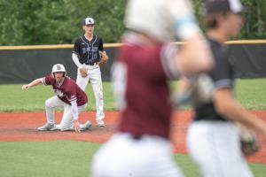 Class 5 District 3 baseball final