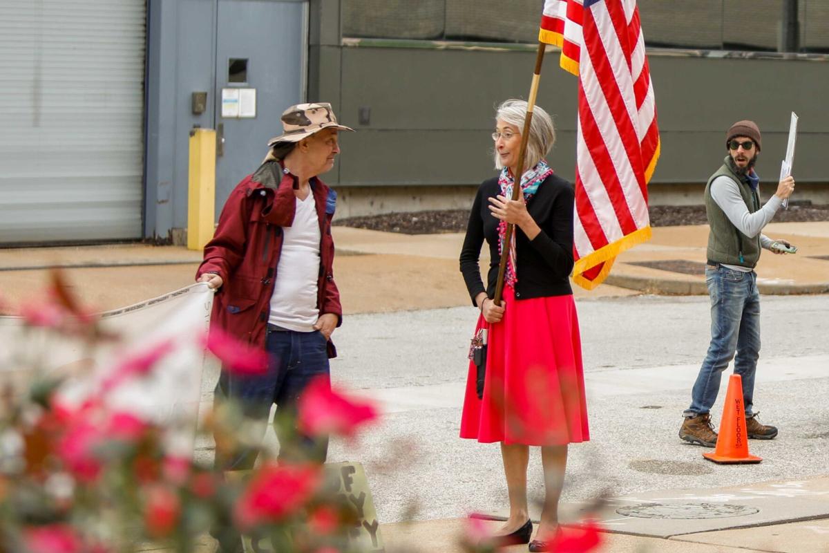 st louis county sales tax 2021