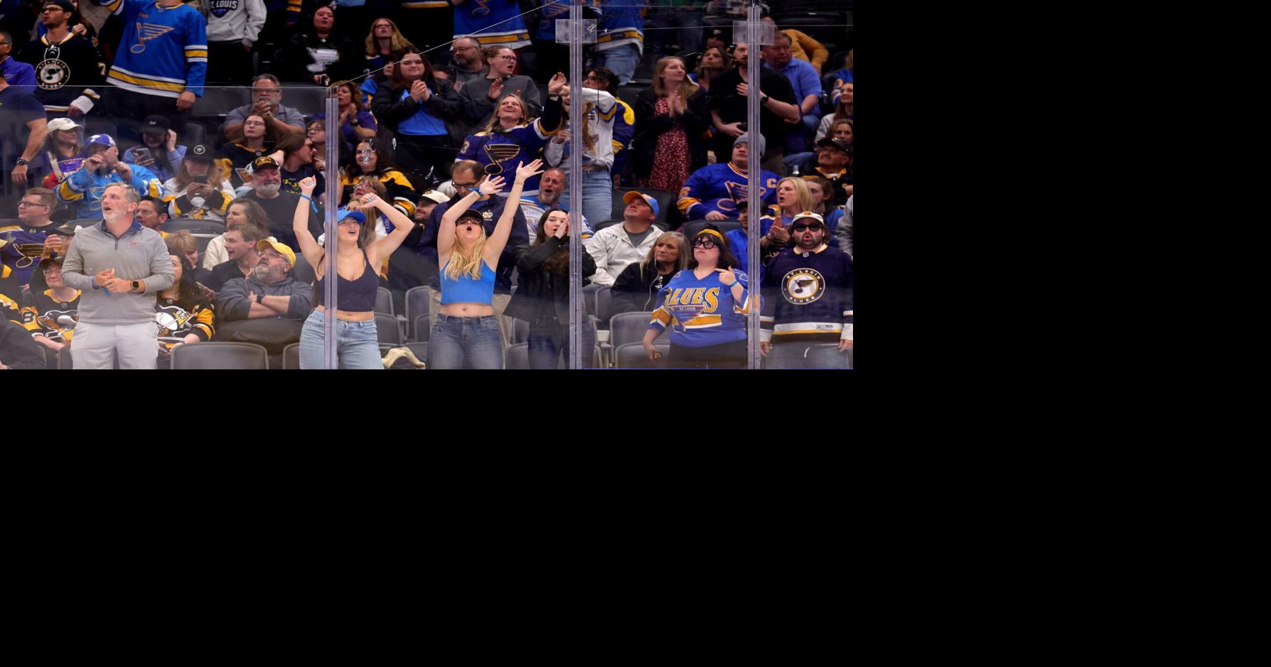 Key games to watch: Blues announce schedule for 2026-27 season