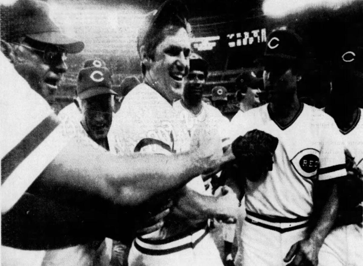 The night Tom Seaver was at his most terrific