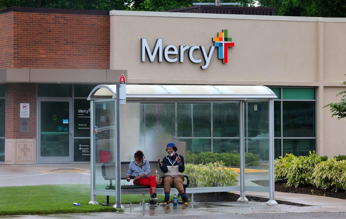 Promises made in Ferguson in limbo