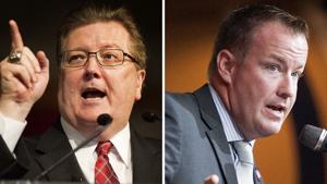 Media Views: Current Cardinals announcers were scolded, and glad they were, by Buck early on