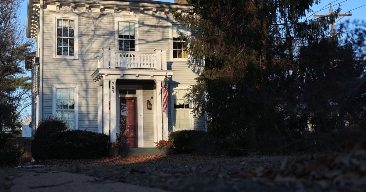 Historisches Haus in Kirkwood darf abgerissen werden, sagt ein Richter