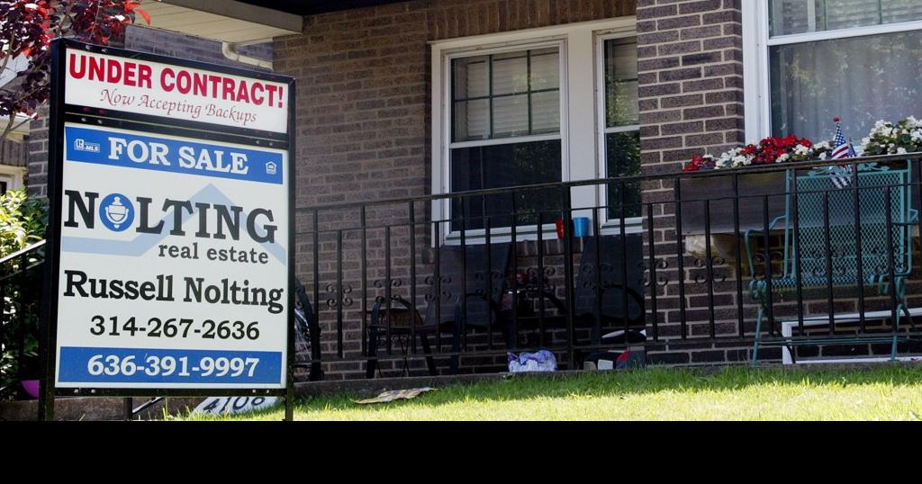 St. Louis foreclosures still high in June