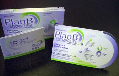 Plan B Contraceptive Is Now Available In All Illinois Pharmacies