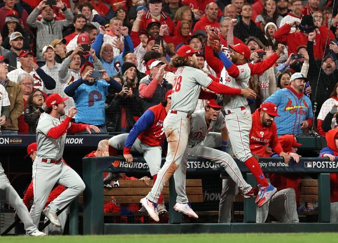 St. Louis Cardinals Hope to Save Season as Underdogs - The New York Times