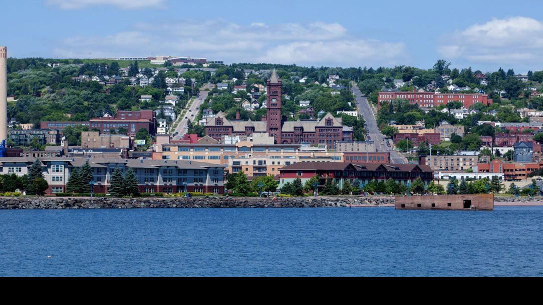 Duluth Small Town Feel Big Town Attractions Travels With - 