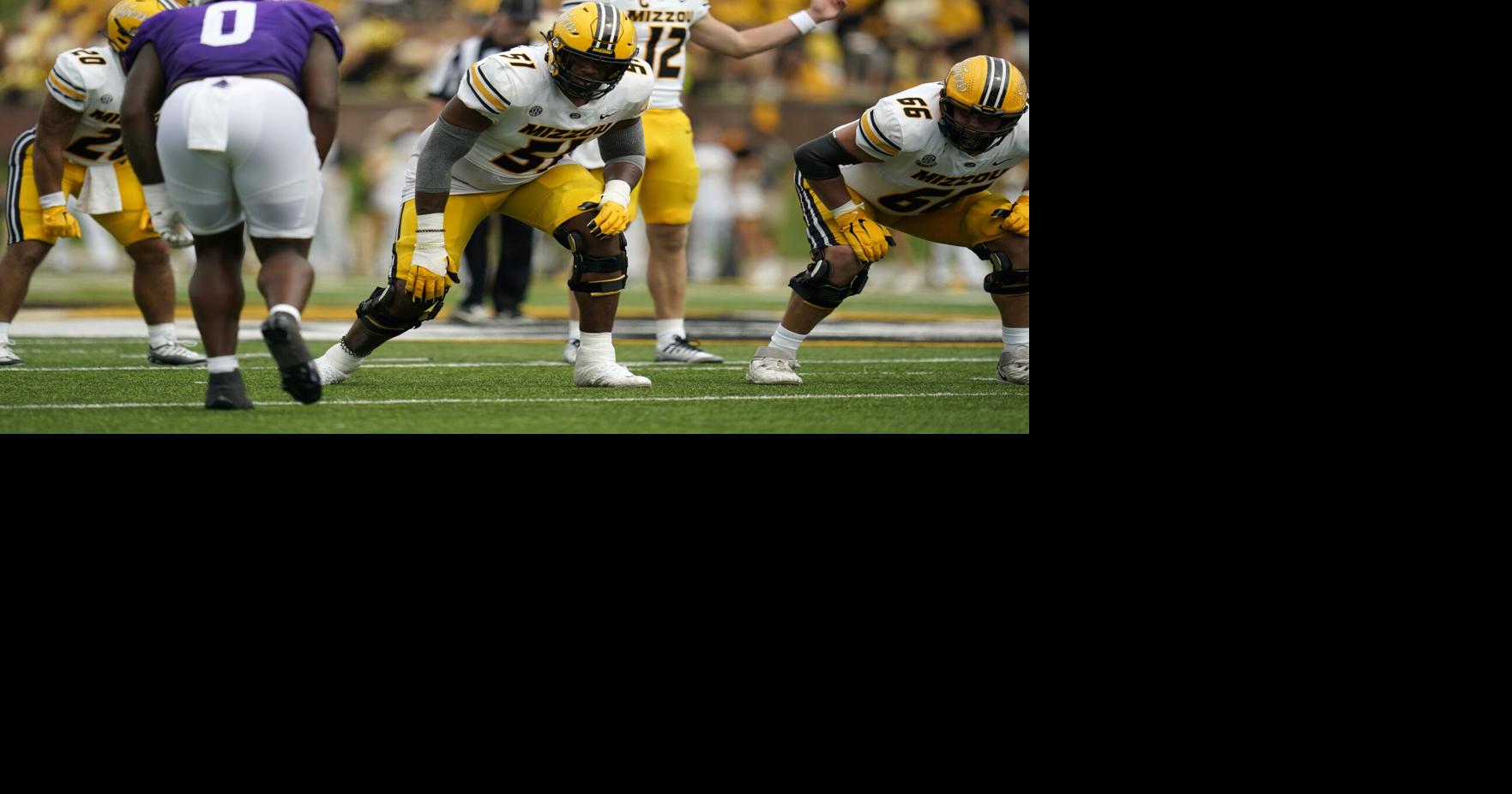 A deep dive into Mizzou football's toothless offense