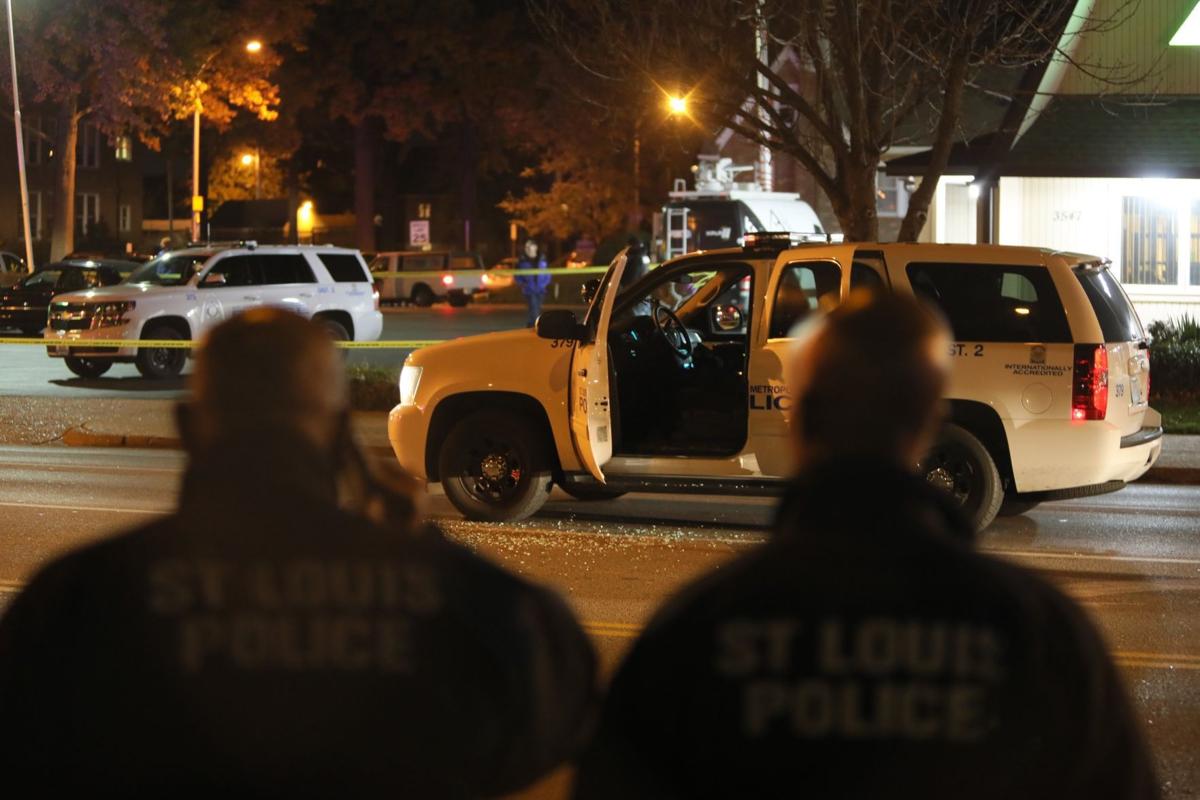 Police-shooting suspect killed later in shootout with officers is ... Police-shooting suspect killed later in shootout with officers is ...