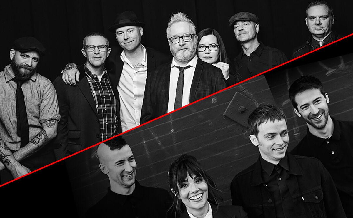 Flogging Molly and the Interrupters team up for tour coming to St