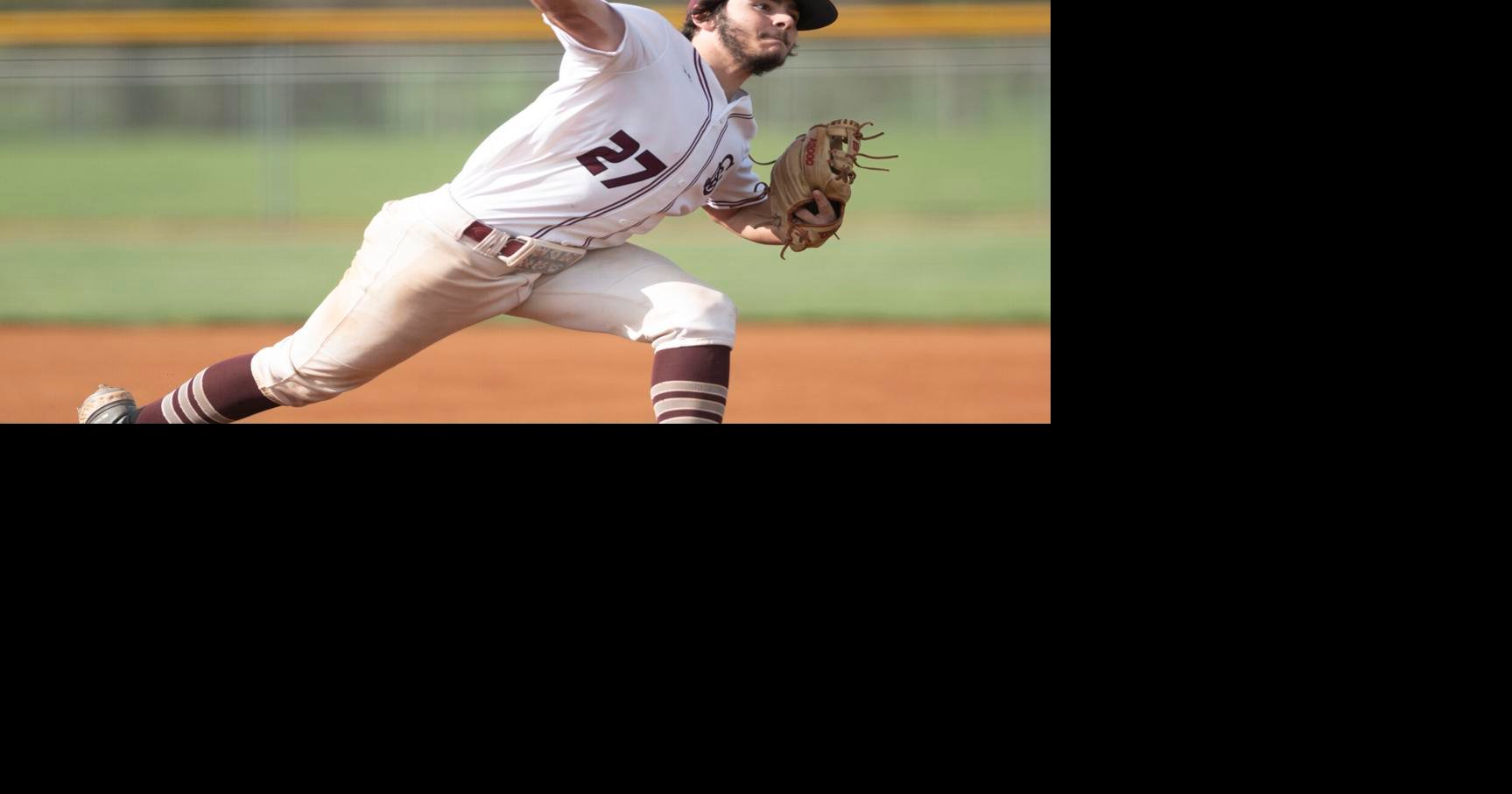 Brady Patterson - 2022 - Baseball - Saint Louis University