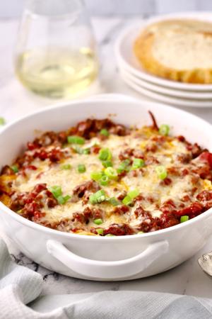 What to cook: Use these tips to elevate your casseroles this fall and winter