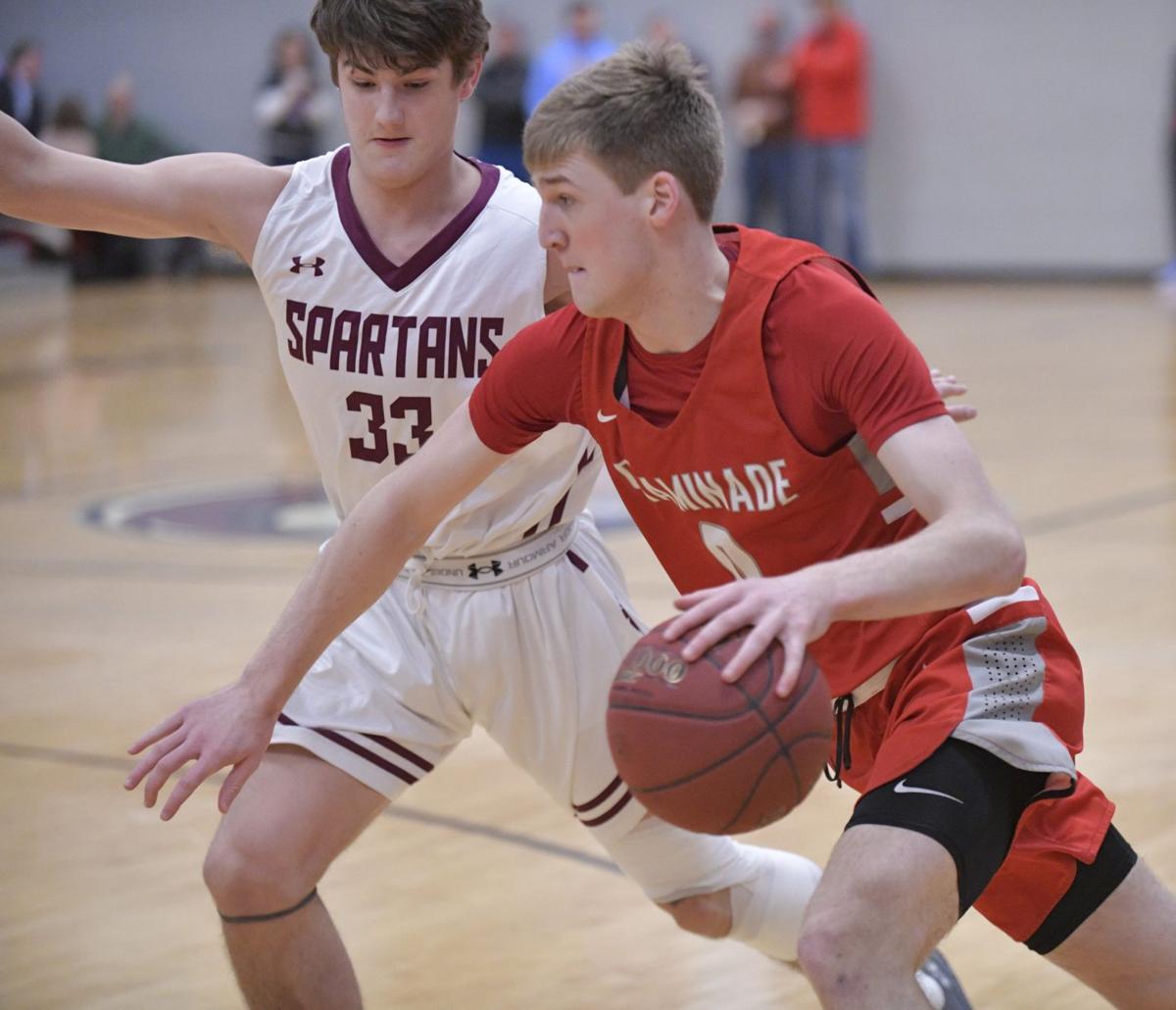 Kasubke Vickers Help Chaminade Get Revenge Against De Smet Boys