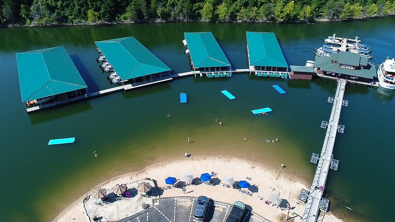 Branson 39 s Big Cedar named No 1 -