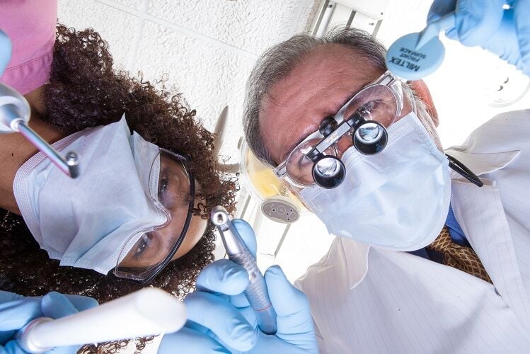 stltoday.com - Aaron Bumann - Opinion: Congress can end insurance barriers to children's dental care