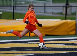 GAC Champions Cup, first round: Liberty at Francis Howell North