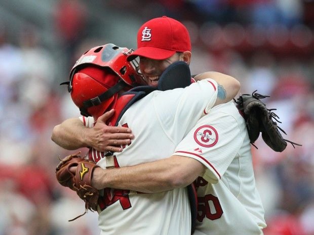 Bernie: Cardinals Go Big in Signing Willson Contreras to Begin a