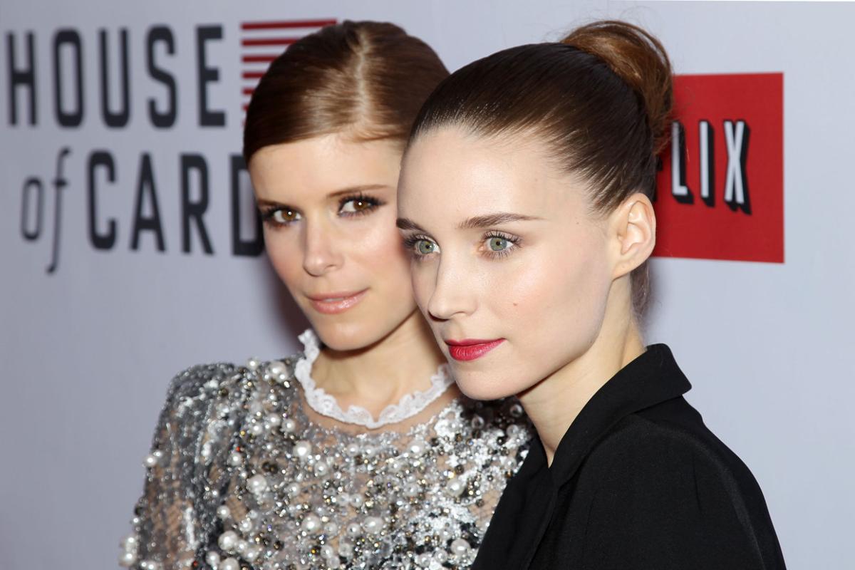 Kate And Rooney Mara Online Stltoday Com