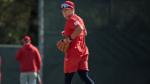 Cardinals tuvieron 3 elementos en el salto de alto prospecto JJ Wetherholt a la Clase AA