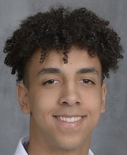 Nathan Barton, Parkway South