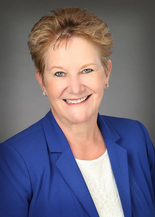 Amy Coulter, CEO of HIPAAtrek