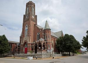 Archdiocese announces more church closures