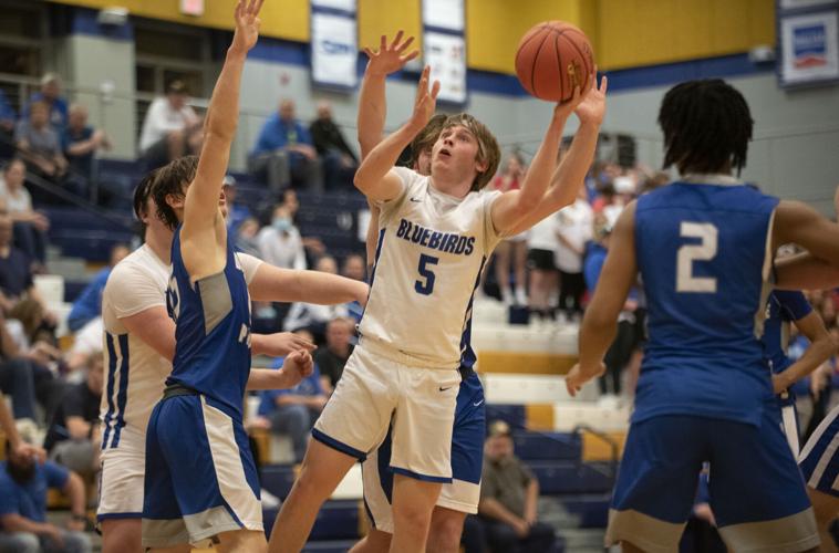 Duchesne beats Cole Camp, earns program's first trip to state semifinals