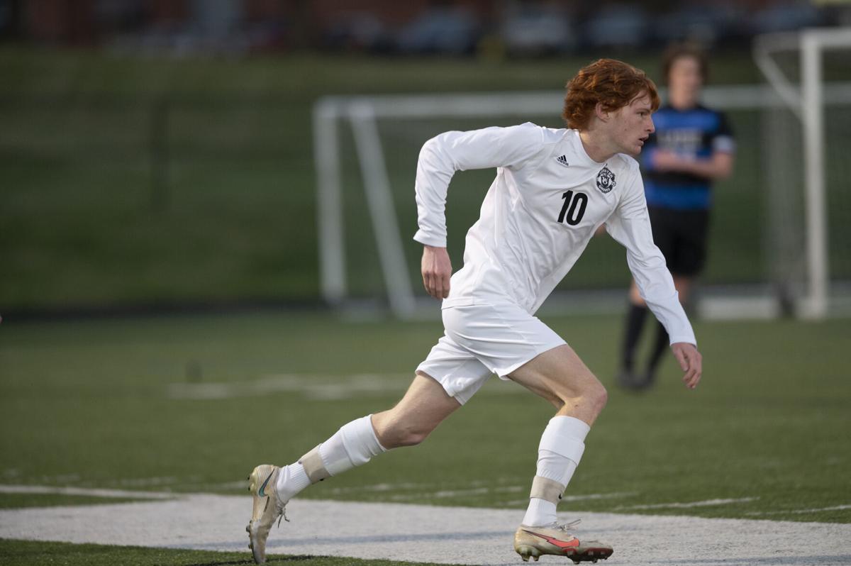 Ladue vs. Webster Groves