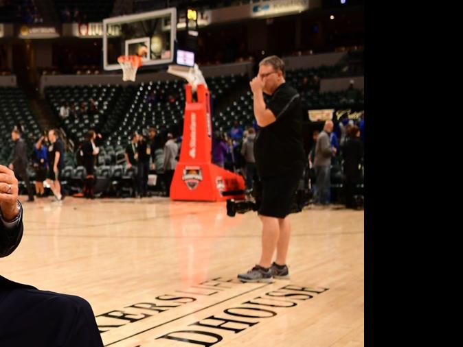 Media Views Tigers Tamed In Tv Pecking Order Braggin Rights