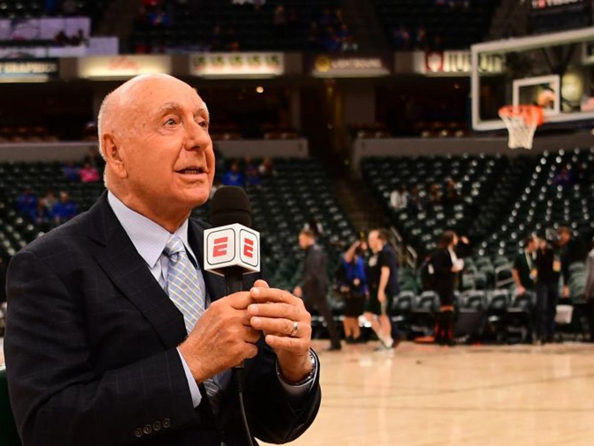 Media Views Tigers Tamed In Tv Pecking Order Braggin Rights