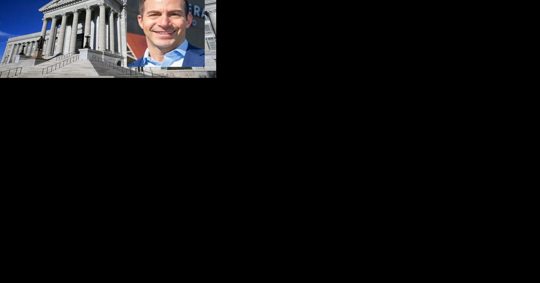 Springfield businessman launches run for Missouri governor as Democrat - Vimarsana News