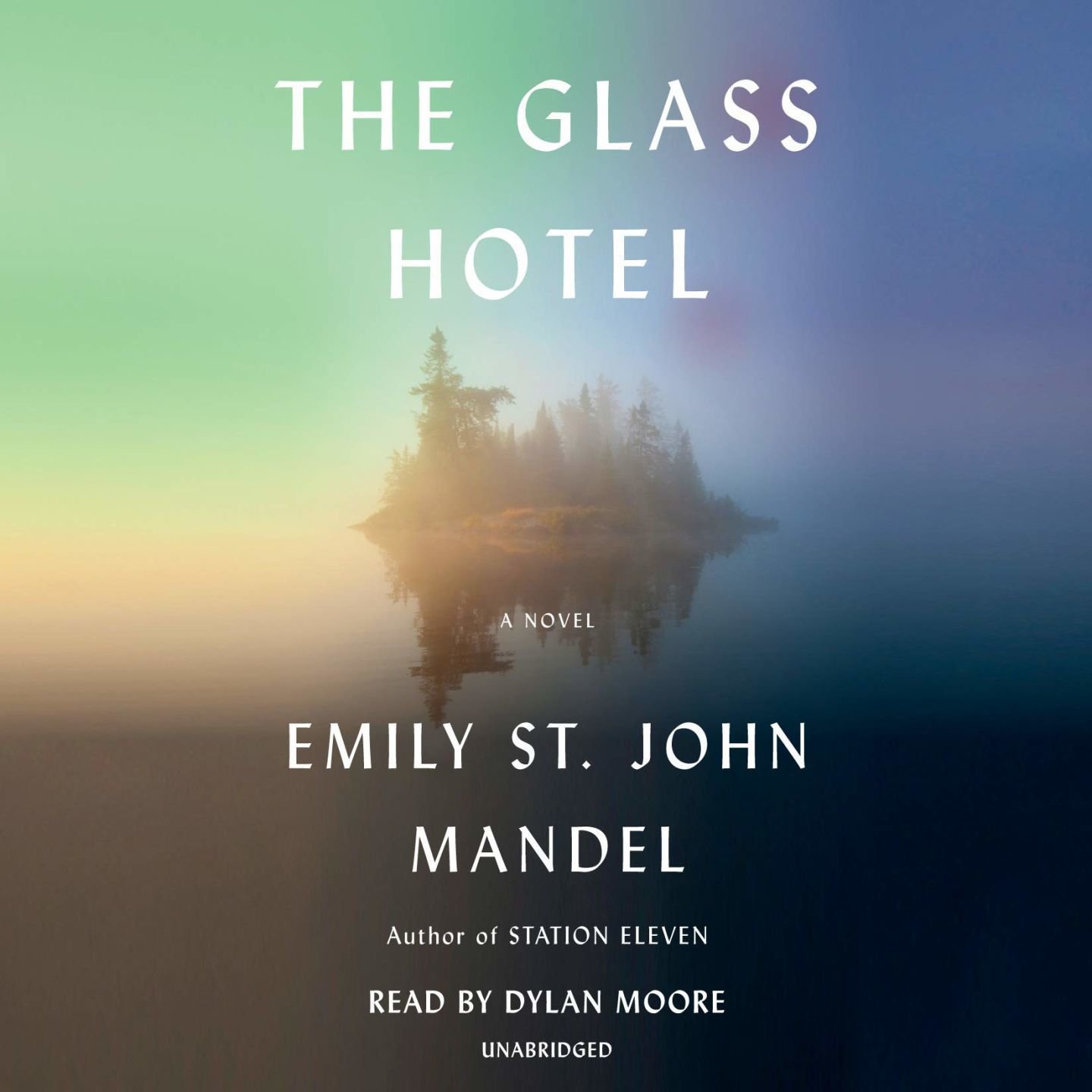 the glass hotel book review