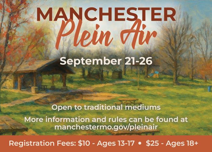 Artists Invited to Capture the City in Plein Air This September