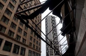 St. Louis downtown aesthetics improvement a big part of future