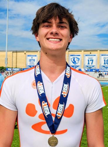 Parker Owens, Edwardsville