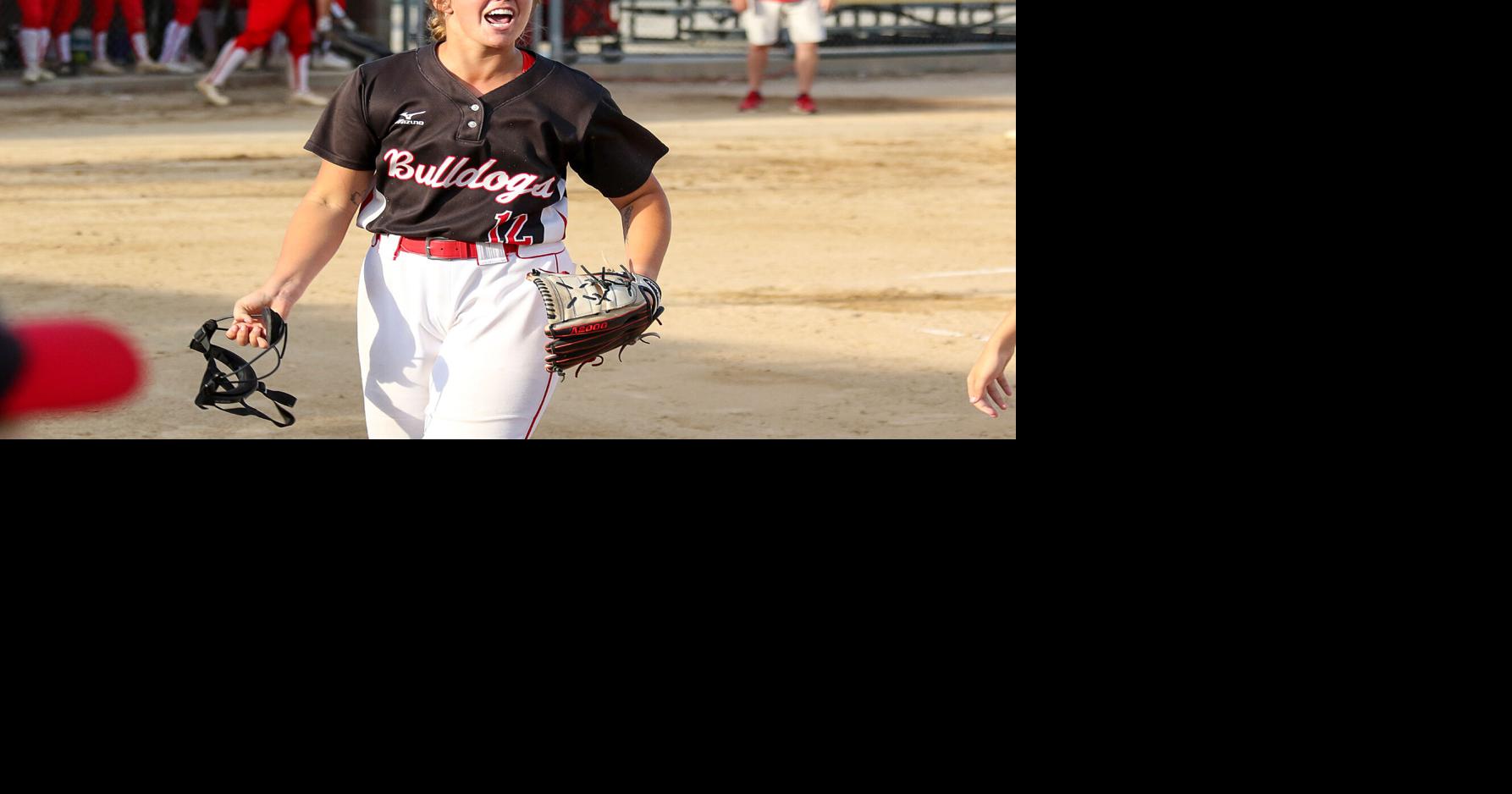 Softball spotlight: Small Town Sam leads Highland into first state ...
