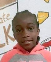June 10: Charnija Keys, 11, shot in possible accidental shooting