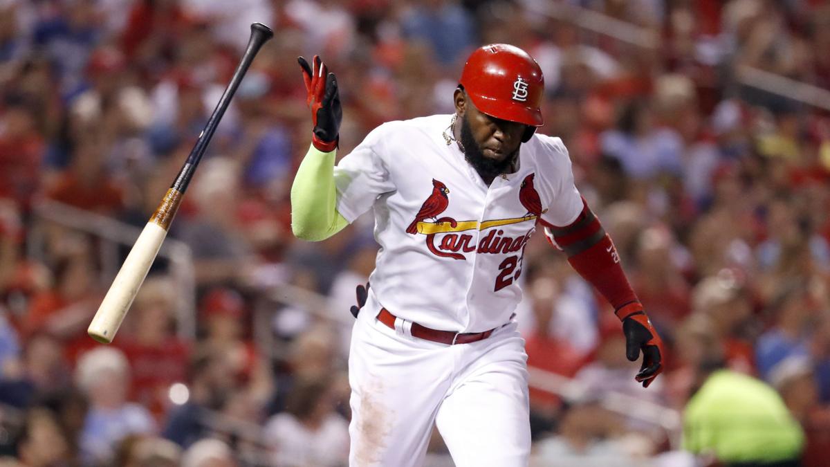 Royals Cardinals Baseball
