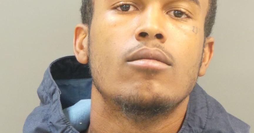 St. Louis man charged in deadly drive-by shooting
