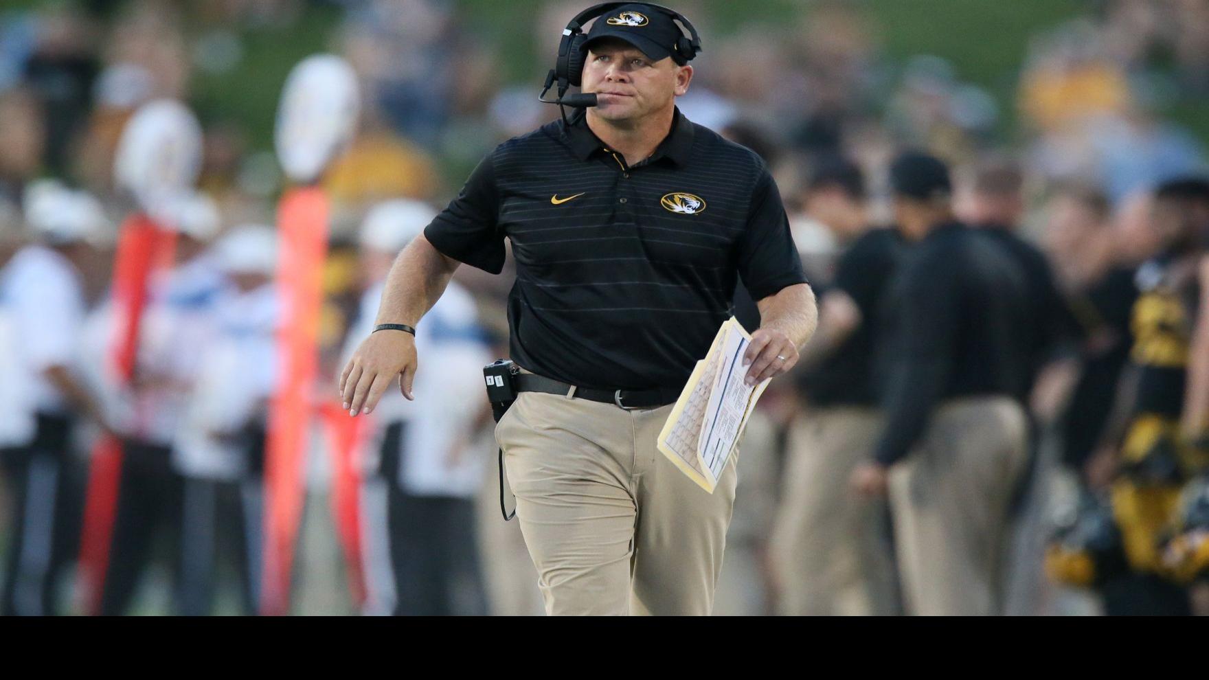 New Mizzou Football Coaches Land Two Year Deals Mizzou Sports