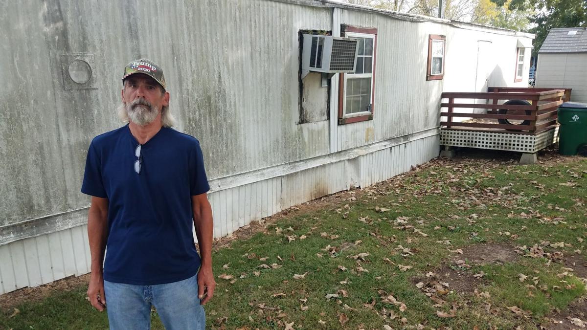 ‘This is not CSI on the TV’ Unanswered questions linger in rural