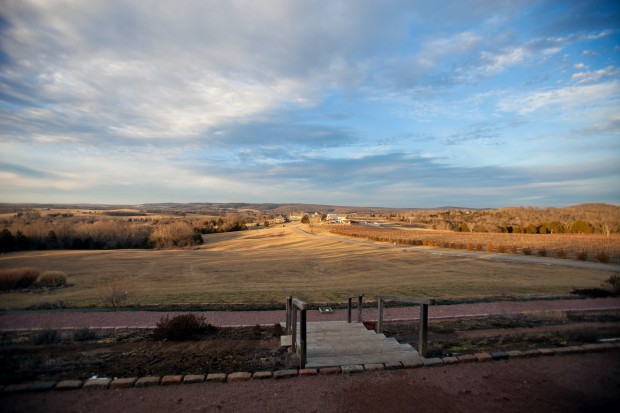 TRAVEL STE. GENEVIEVE